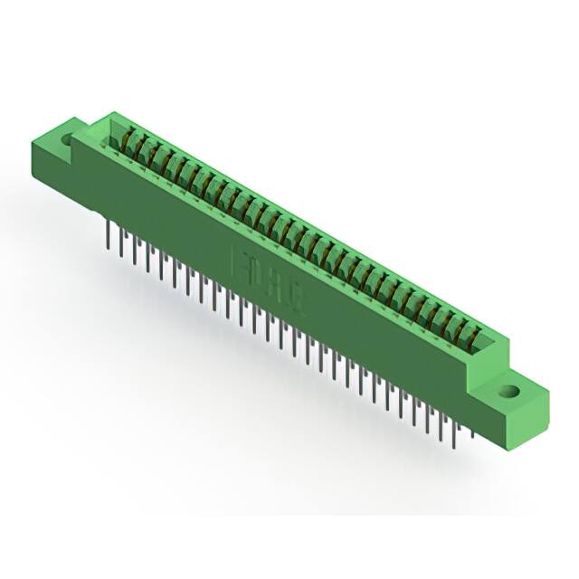341-054-521-202 EDAC Inc.  Edgeboard Connectors